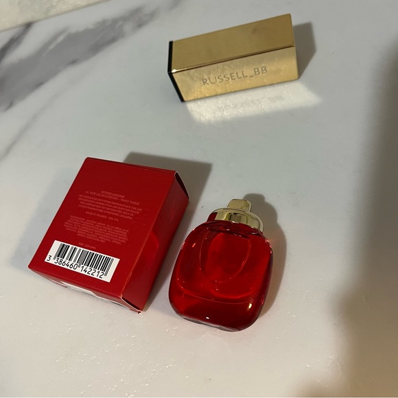 Coach Love EauDeParfum Mini 4.5 ml Bottle - Picture 5 of 7
